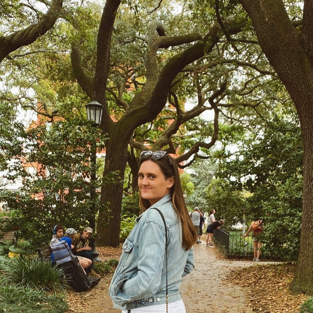 Meet your Posher, Cassidy